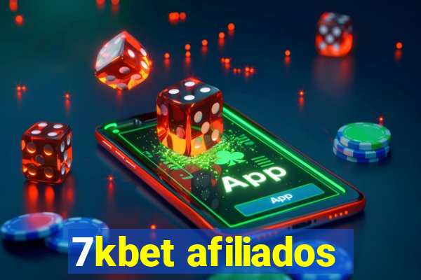 7kbet afiliados